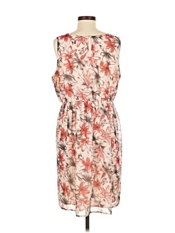 Cremieux Casual Dress (view 2)