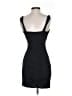 Love Solid Black Cocktail Dress Size 3 - photo 2