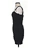Love Solid Black Cocktail Dress Size 3 - photo 5