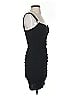 Love Solid Black Cocktail Dress Size 3 - photo 4