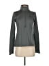 Under Armour Gray Track Jacket Size S - photo 1