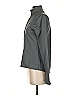 Under Armour Gray Track Jacket Size S - photo 5