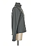 Under Armour Gray Track Jacket Size S - photo 4