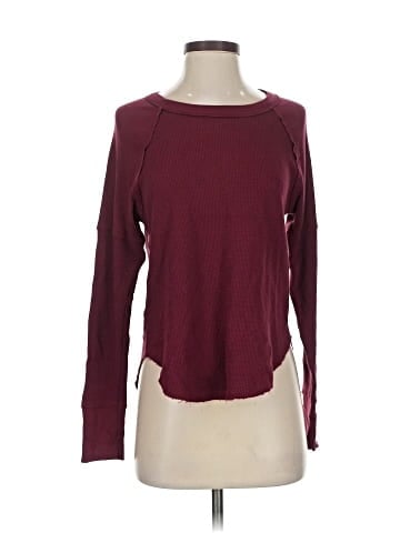Splendid Long Sleeve T-Shirt (view 1)
