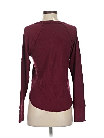 Splendid Long Sleeve T-Shirt (view 2)