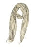 Unbranded Ivory Tan Scarf One size - photo 1