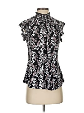 Adrienne Vittadini Sleeveless Blouse