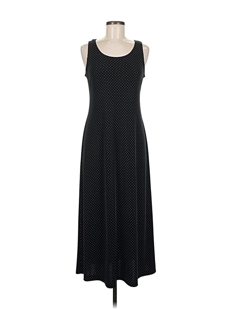 RONNI NICOLE Pre-owned Casual Dress In Black