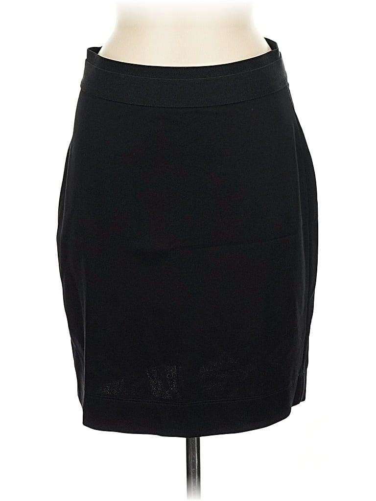Click to view more detailed imagery on our partner's website Pre-owned Bcbgmaxazria Casual Skirt In Black