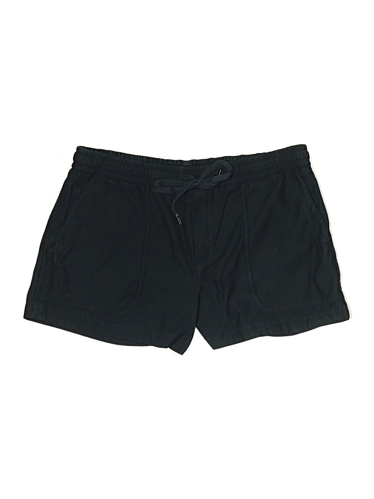 Click to view more detailed imagery on our partner's website Pre-owned Athleta Athletic Shorts In Black