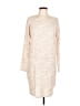 Venus Ivory Casual Dress Size L - photo 1