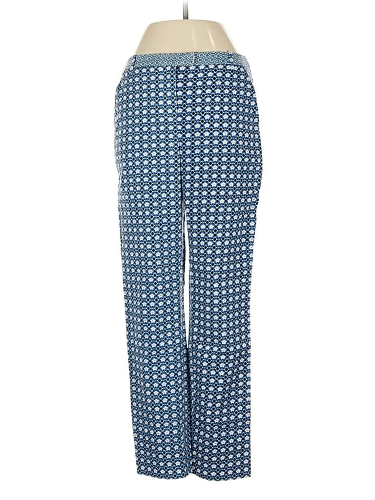 Click to view more detailed imagery on our partner's website Pre-owned Topshop Casual Pants In Blue
