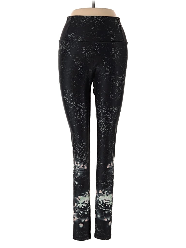 CALIA Pre-owned Active Pants In Black