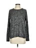 Rag & Bone/JEAN Tweed Gray Pullover Sweater Size XXS - photo 1