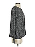 Rag & Bone/JEAN Tweed Gray Pullover Sweater Size XXS - photo 4