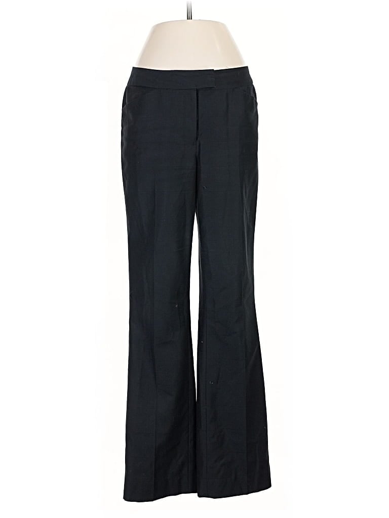Click to view more detailed imagery on our partner's website Pre-owned Calvin Klein Dress Pants In Black