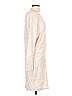 Venus Ivory Casual Dress Size L - photo 4