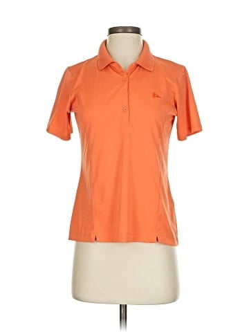 EP Pro Short Sleeve Polo (view 1)