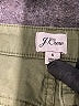J.Crew Green Casual Skirt Size 4 - photo 3