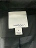 Halogen Black Blazer Size 6 - photo 6