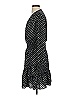 MICHAEL Michael Kors Polka Dots Black Cocktail Dress Size S - photo 5