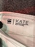 G-Star RAW White Jeans Size 28 waist - photo 6