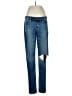 Joe's Jeans Hearts Blue Jeans Size 29 waist - photo 1