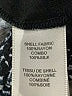 Rebecca Taylor 100% Rayon Print Black Casual Pants Size 8 - photo 7