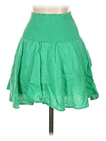 J.Crew Casual Skirt (view 2)