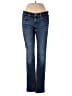Adriano Goldschmied Hearts Blue Jeans Size 26 waist - photo 1
