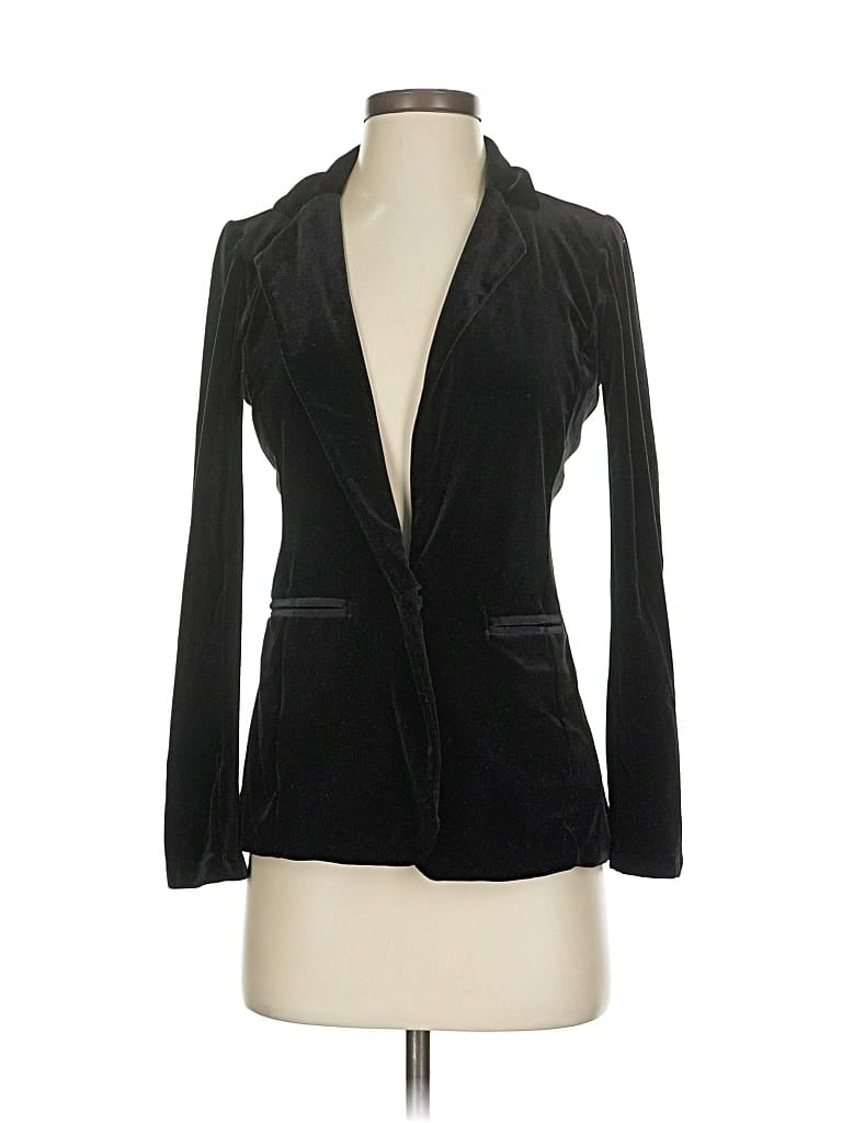 Click to view more detailed imagery on our partner's website Pre-owned Tahari Cardigan Sweater In Black