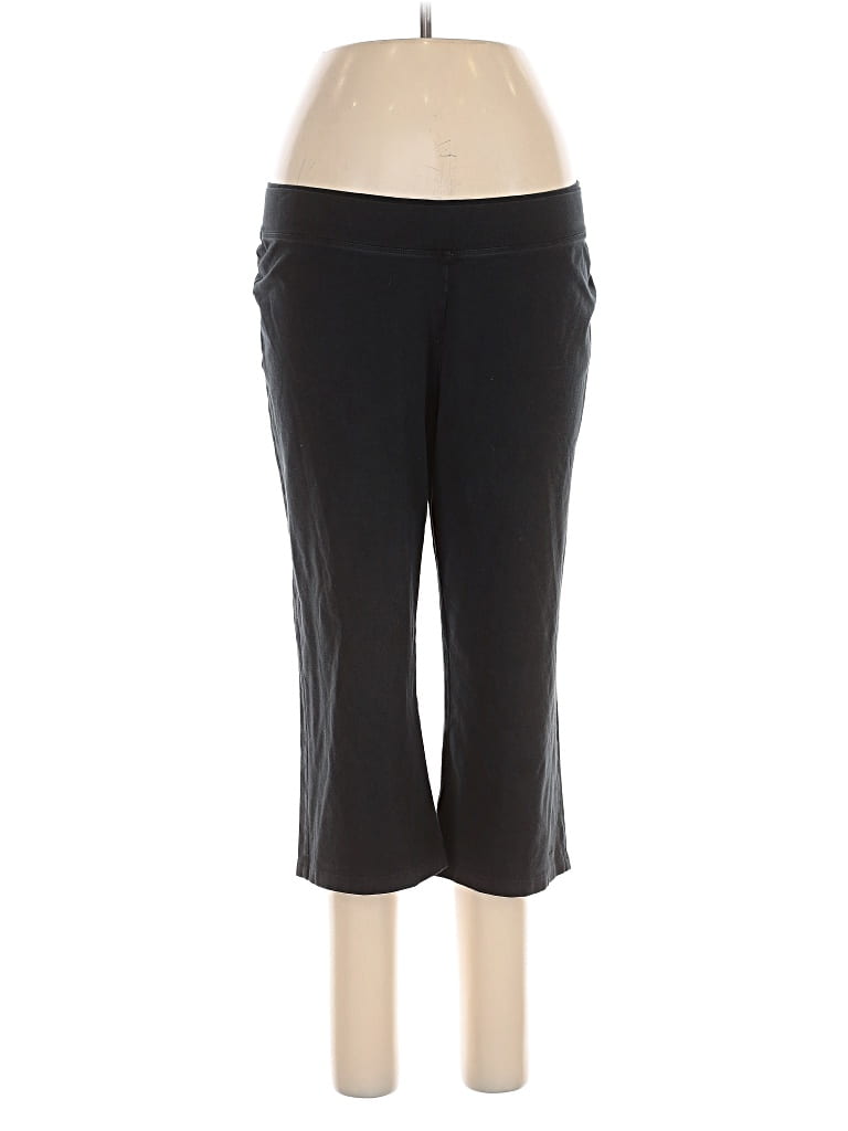 Pre-owned C9 By Champion Active Pants In Black