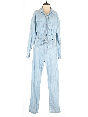 OVERLOVER Jumpsuit (view 1)