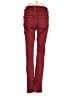Vince. Hearts Burgundy Jeans Size 25 waist - photo 2