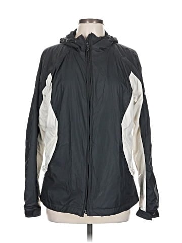 Columbia Windbreaker (view 1)