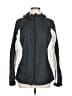 Columbia 100% Polyester Gray Windbreaker Size L - photo 1