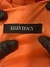 Ellen Tracy 100% Polyester Orange Casual Dress Size XS (estimated) - photo 7