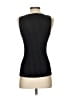 Assorted Brands 100% Polyester Black Sleeveless T-Shirt Size 2 - photo 2