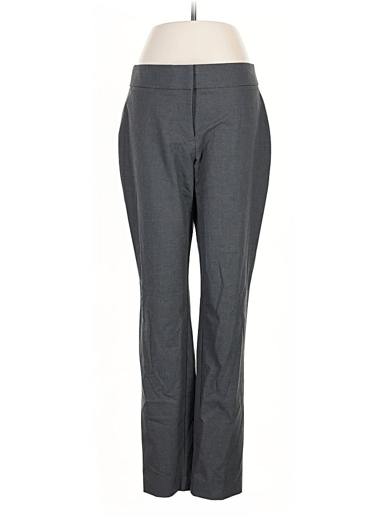 Pre-owned The Limited Dress Pants In Gray