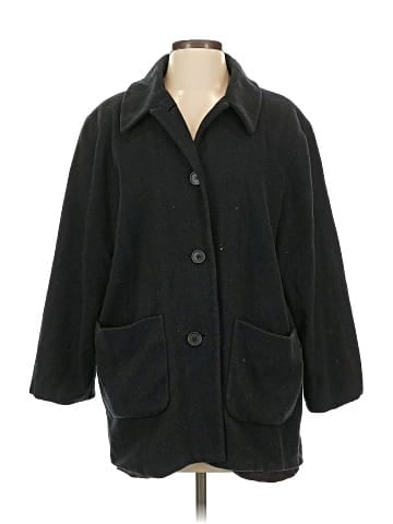 Kristen Blake Coat (view 1)