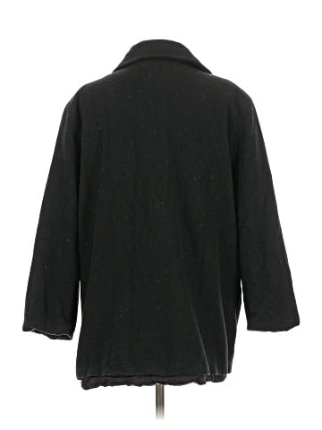 Kristen Blake Coat (view 2)