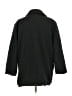 Kristen Blake Black Coat Size S - photo 2