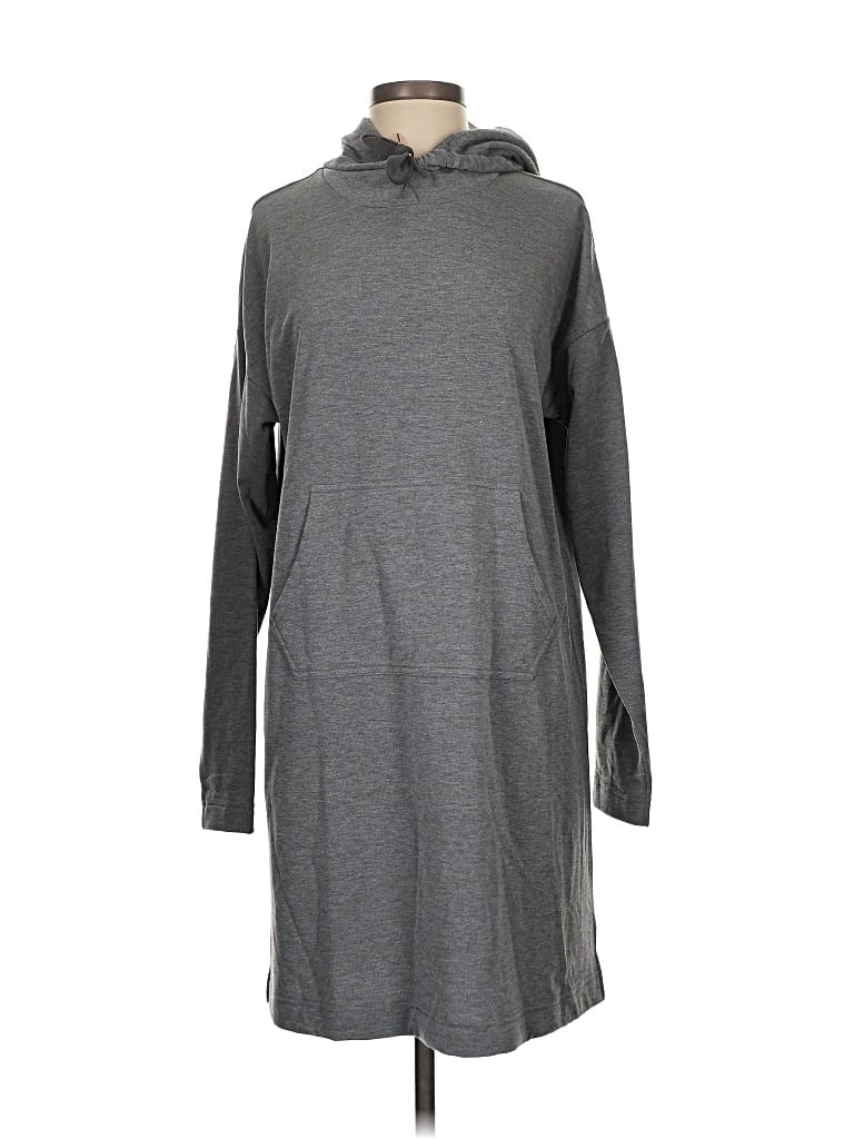 Hanes Poncho In Gray