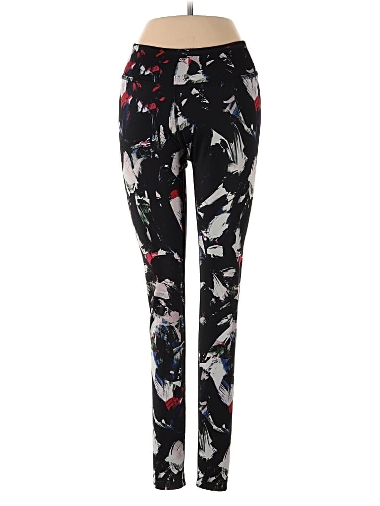 Click to view more detailed imagery on our partner's website Pre-owned Beyond Yoga Active Pants In Black