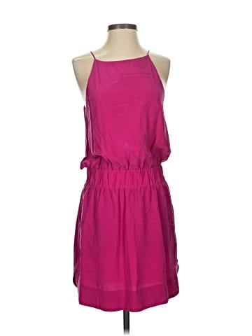 ViX by Paula Hermanny Casual Dress (view 1)