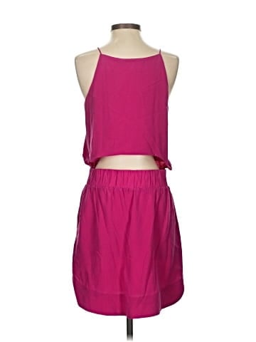 ViX by Paula Hermanny Casual Dress (view 2)