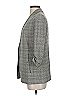 Babaton Plaid Gray Blazer Size 00 - photo 5
