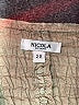 Nicola 100% Polyester Tan Cocktail Dress Size 2X - photo 7