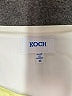 Koch 100% Polyester Solid Green Casual Skirt Size M - photo 4