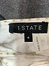 1.State Ivory Cocktail Dress Size 8 - photo 6